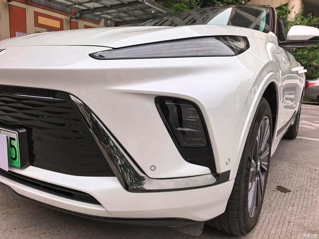 Buick E5, 2024 4