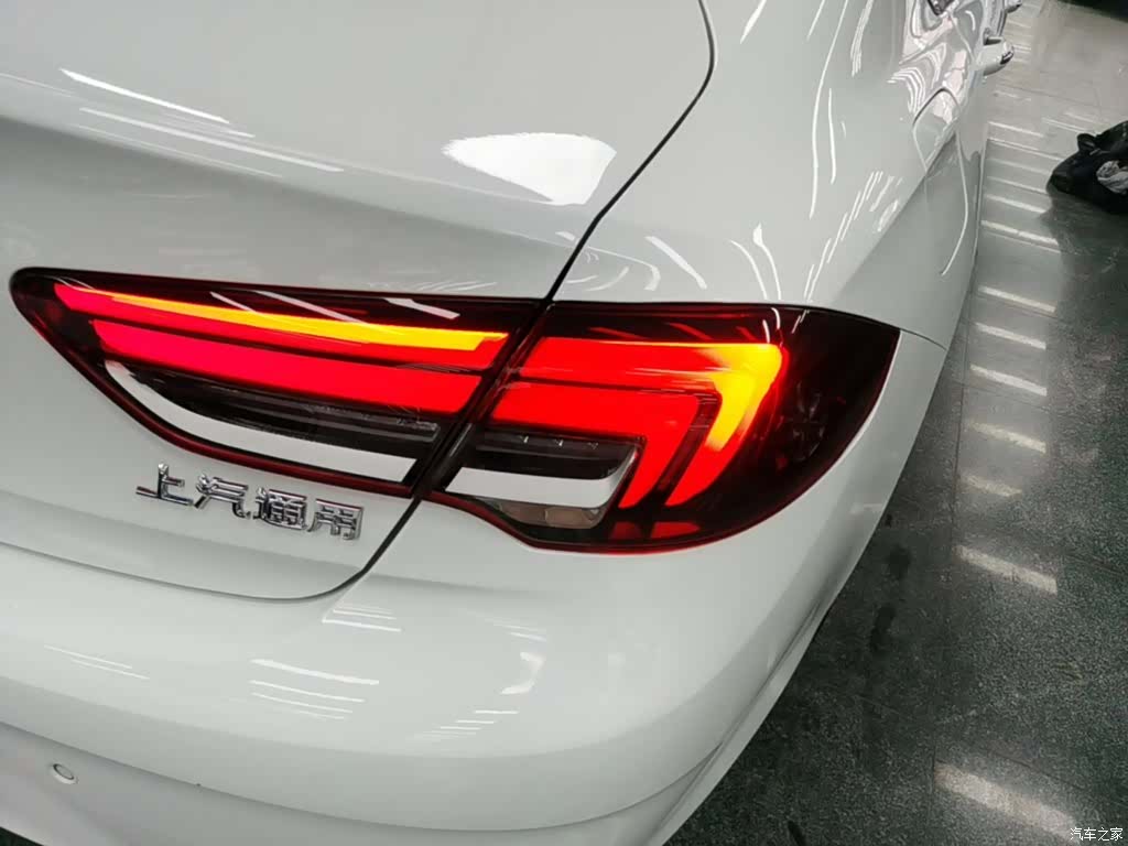 Buick Regal, 2022 8