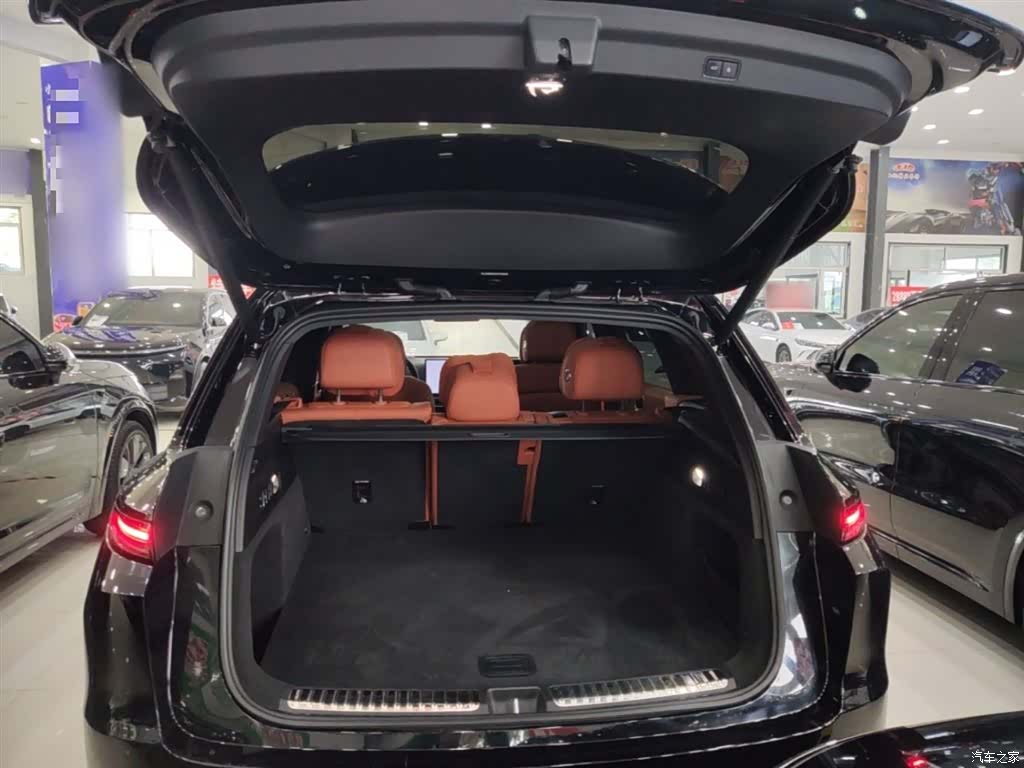 Li Auto L7, 2025 19