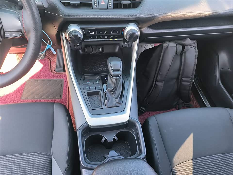 Toyota Wilanda Toyota Wilanda