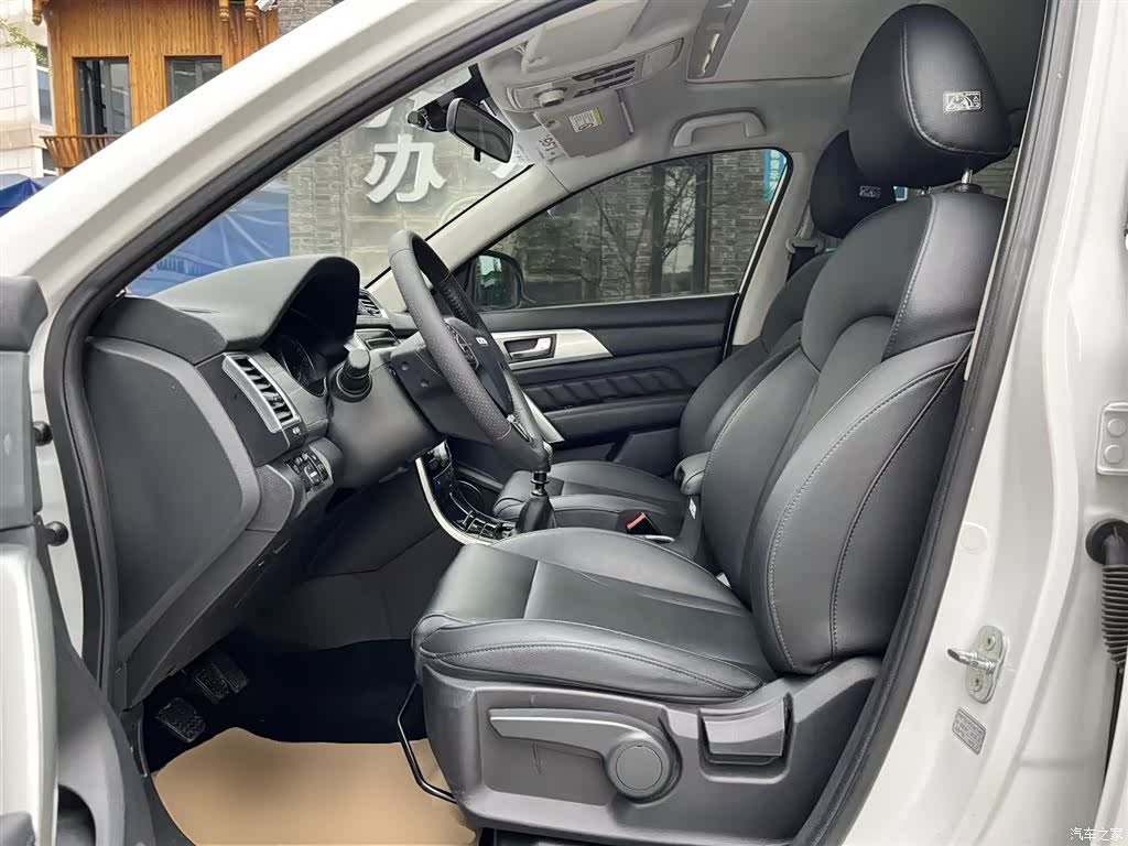 Haval H2, 2015 15