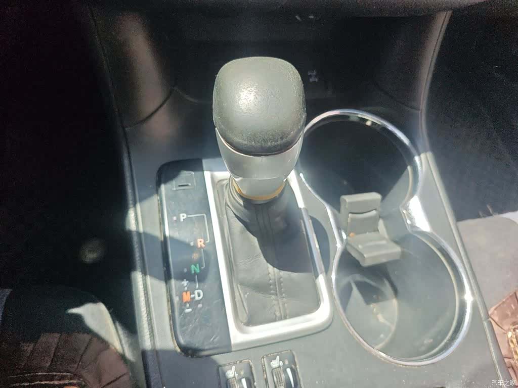 Toyota Highlander, 2016 7