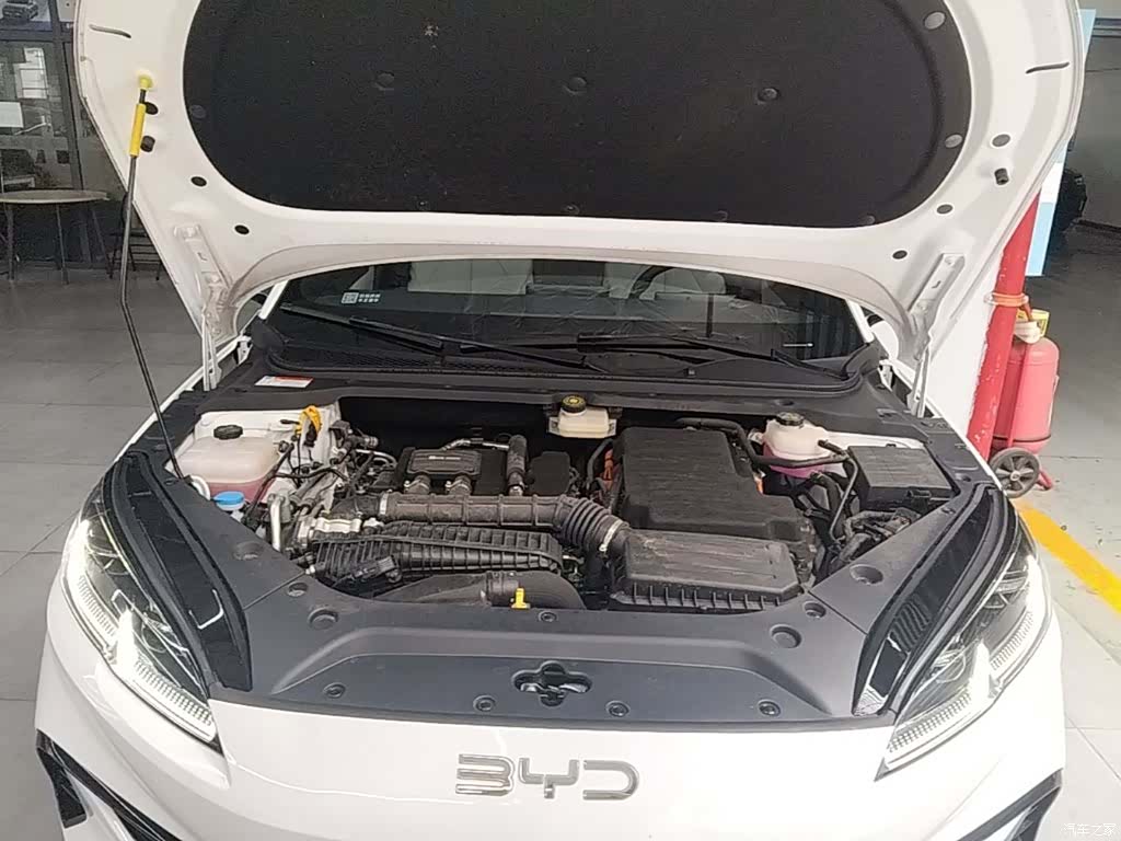BYD Seal, 2024 20