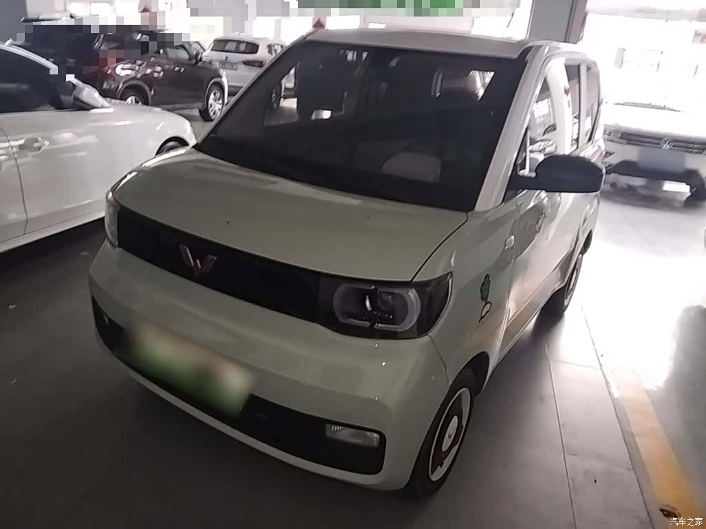 Wuling Yuan, 2021 1