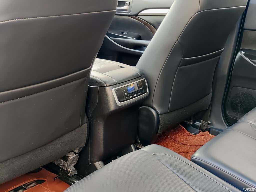 Toyota Highlander, 2022 9