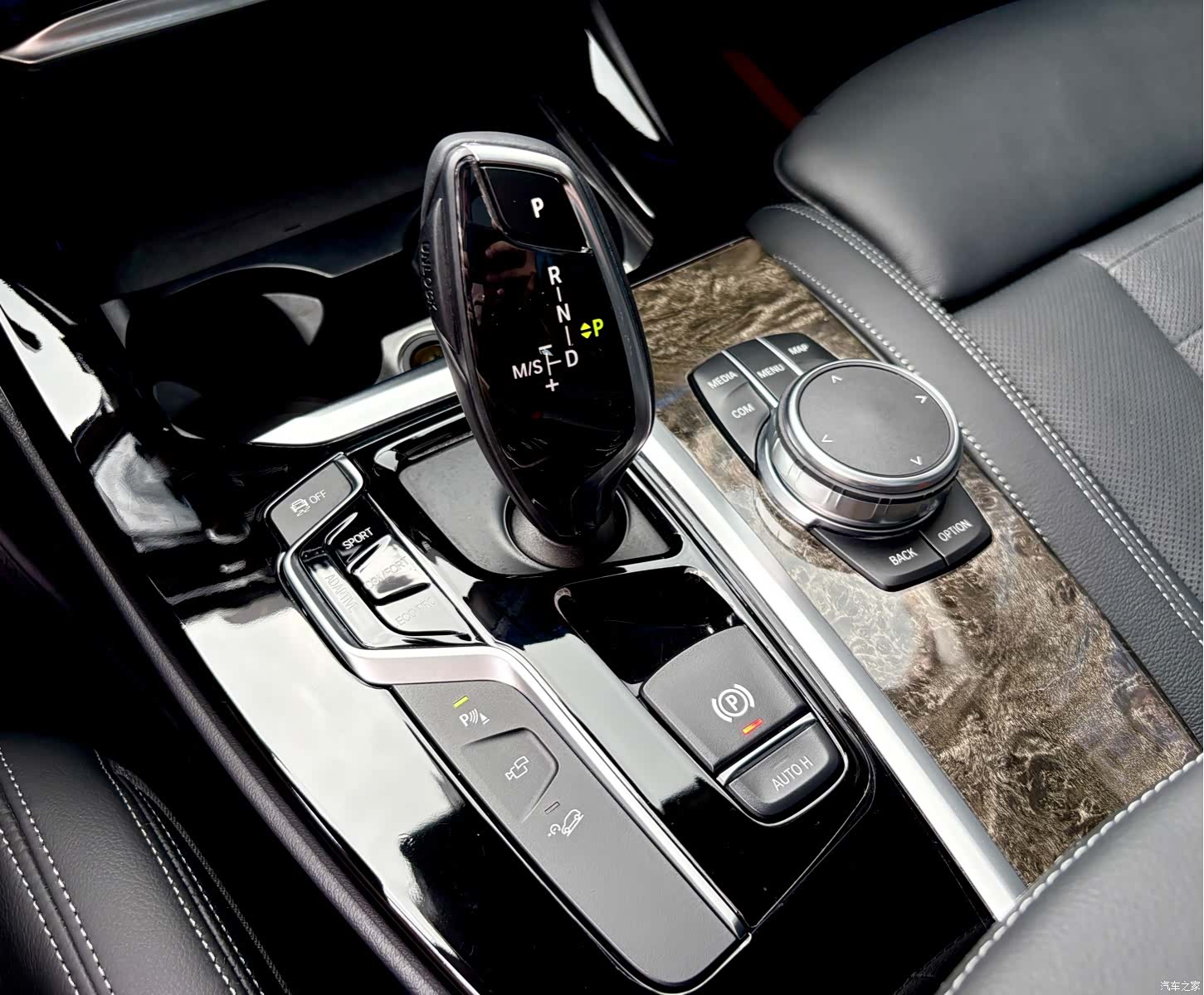 BMW X3, 2018 7
