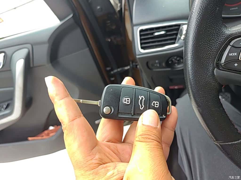 Chery 5, 2016 17