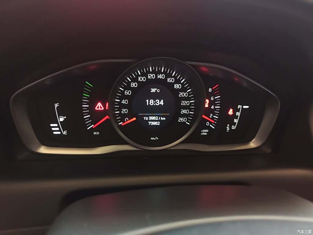 Volvo XC60, 2017 12