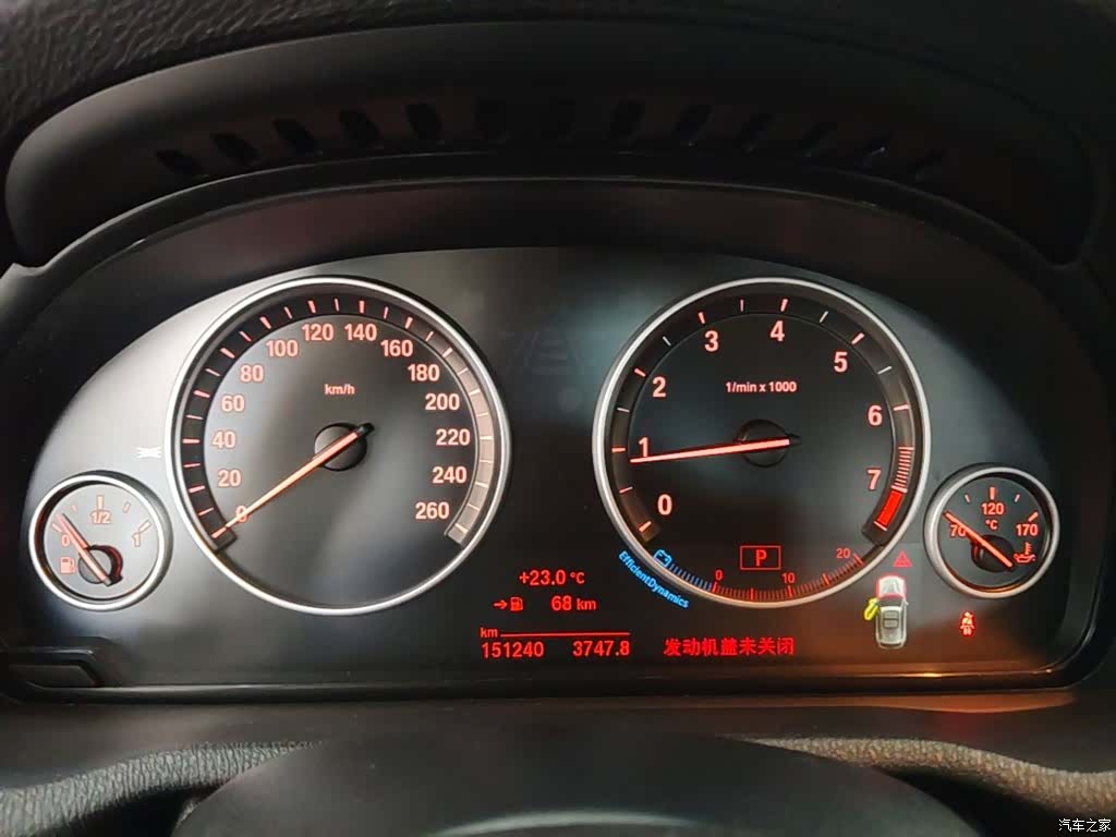 BMW X3, 2015 18