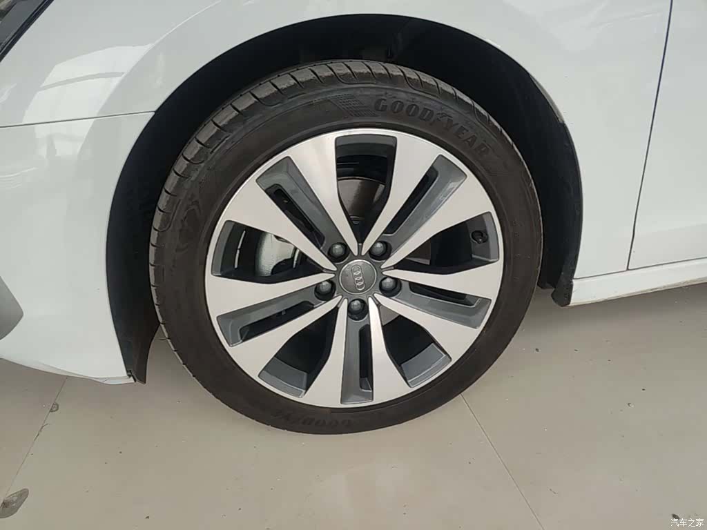Audi A3, 2022 23