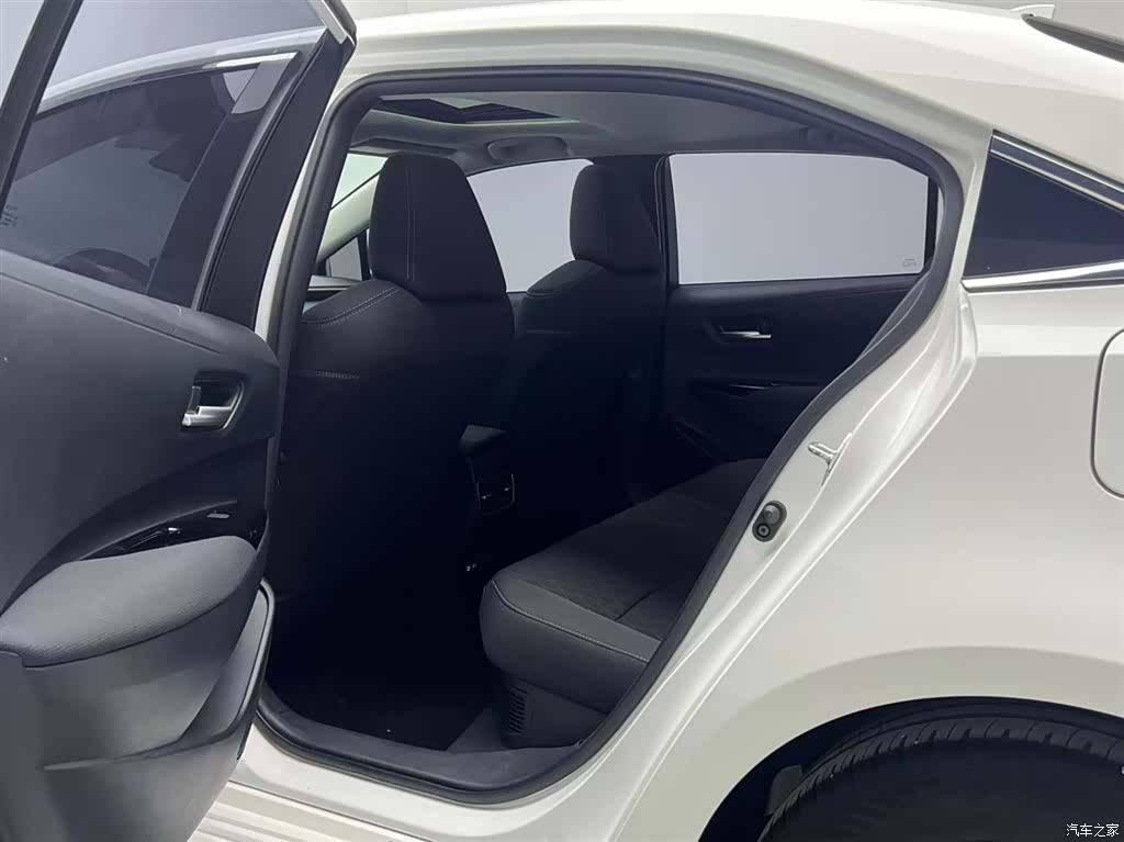 Toyota Allion, 2024 9