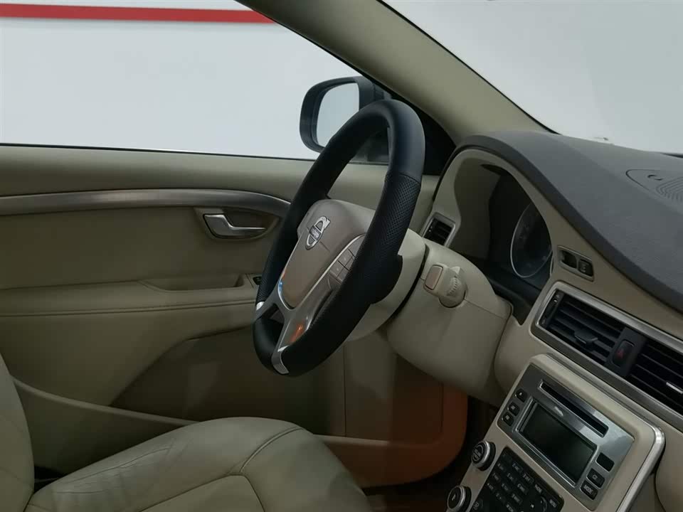 Volvo S80L