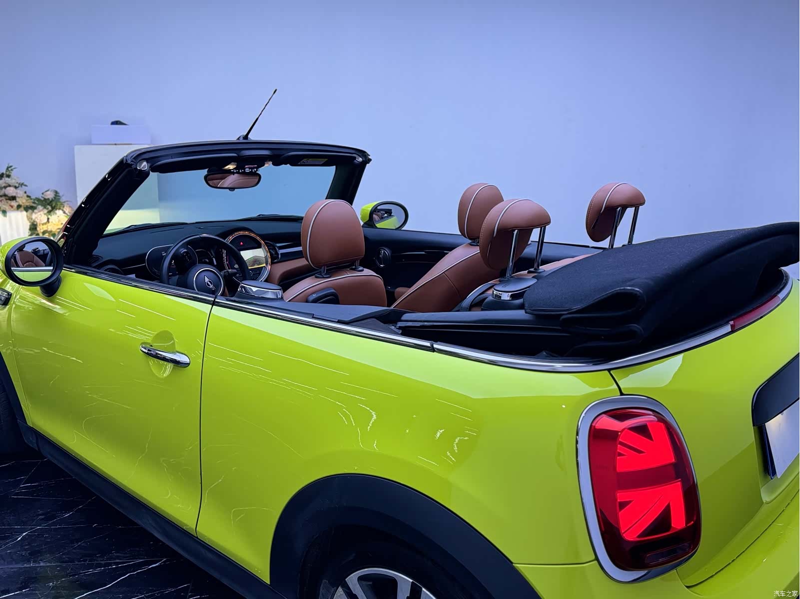 Mini Cooper, 2023 14