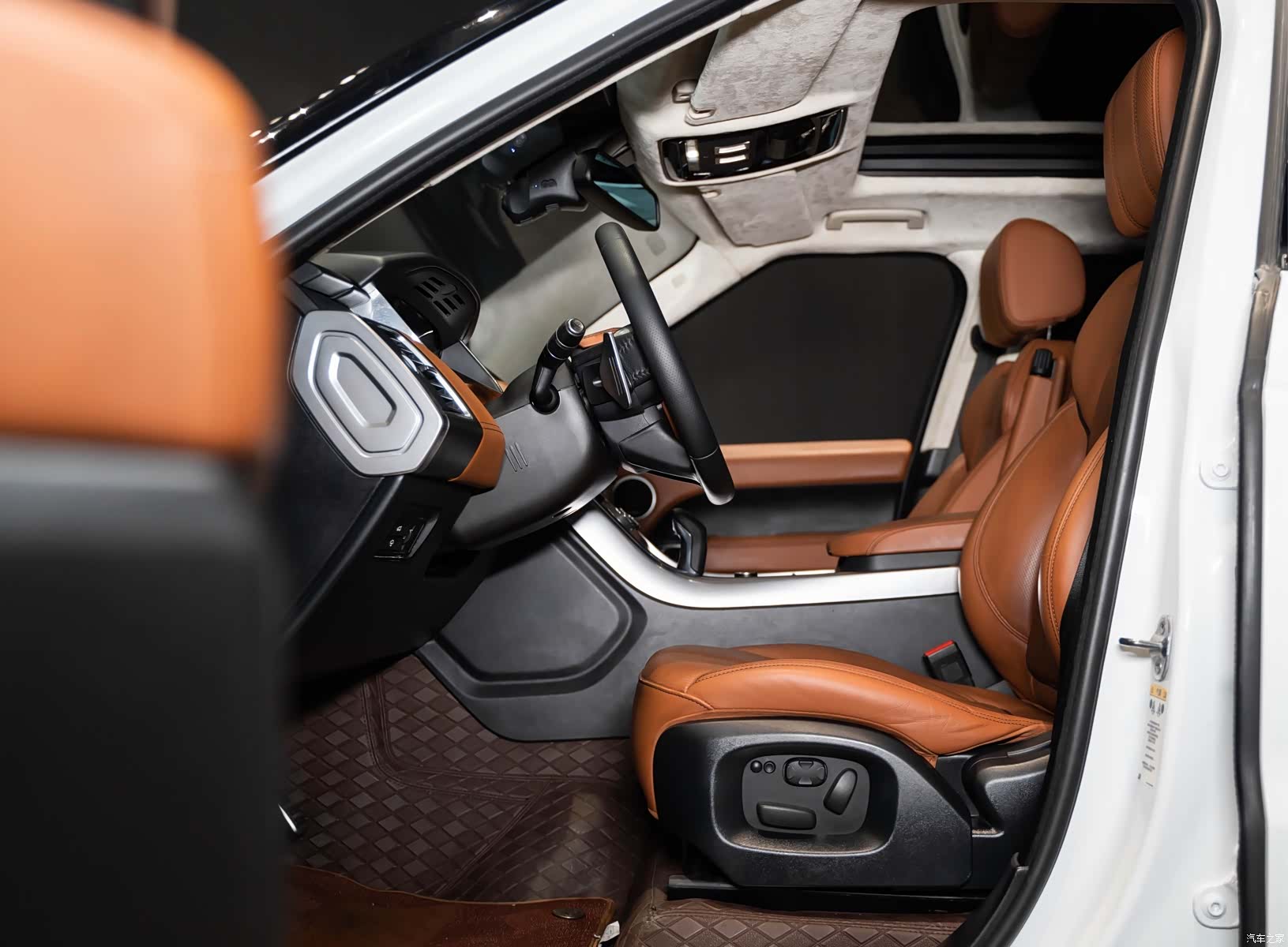 Land Rover Range Rover, 2015 11
