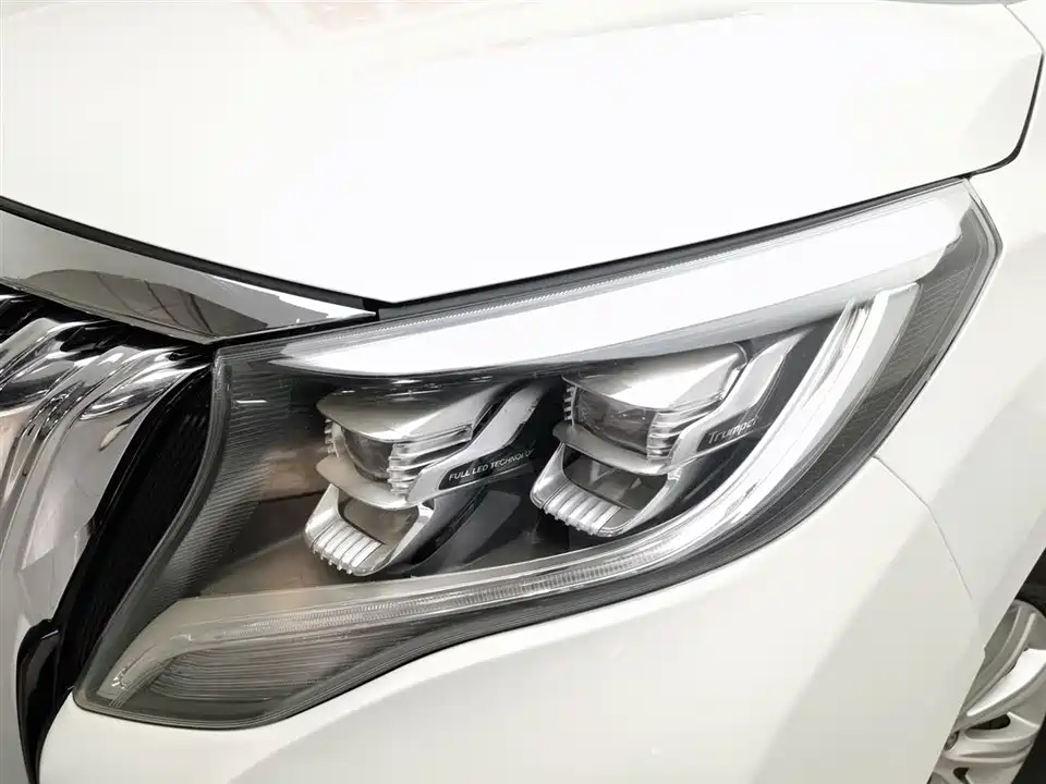 Trumpchi Trumpchi M8 Trumpchi Trumpchi M8