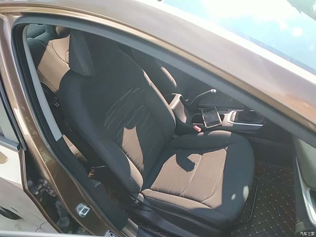 Chevrolet 320, 2018 25