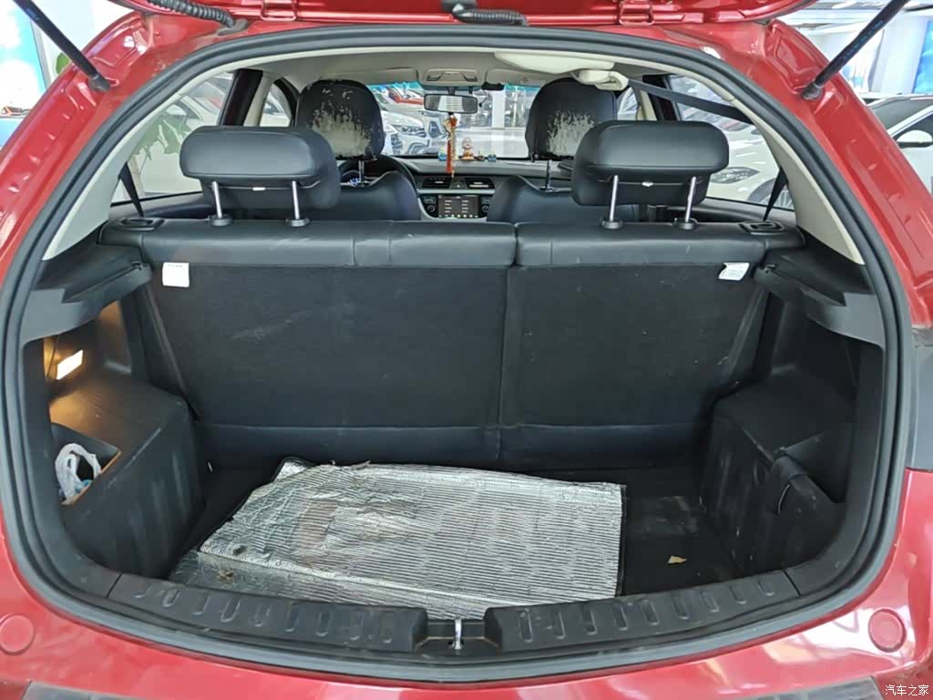 Geely X3, 2017 19