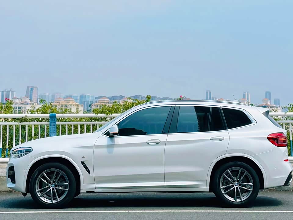 BMW X3 BMW X3