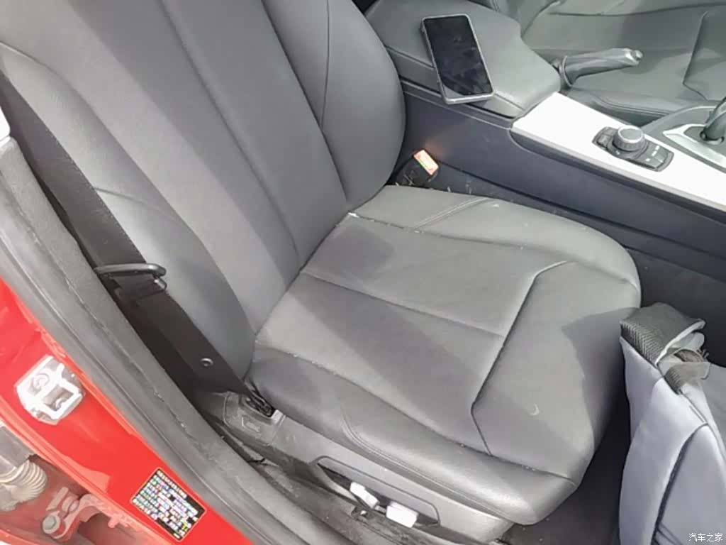 BMW 3 Series, 2016 25