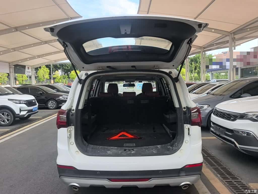 DongFeng T5L, 2020 19