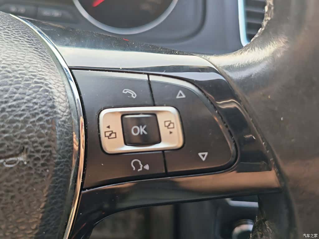 Volkswagen Lavida, 2017 16