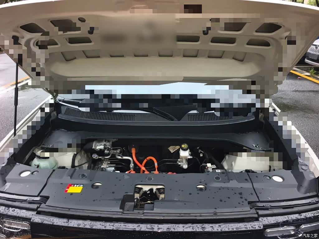 Wuling Yep, 2025 16