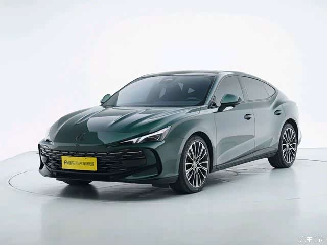 MG MG7, 2023 1