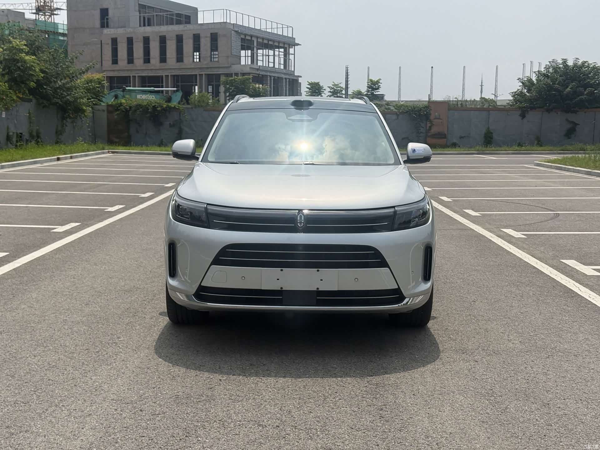 AITO M7, 2024 2