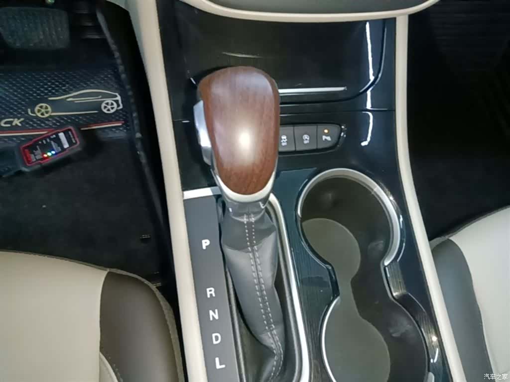 Buick Verano, 2016 14