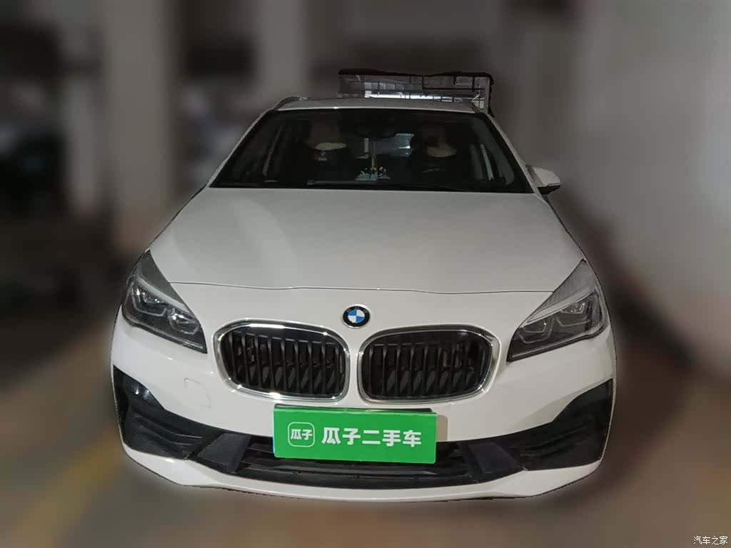BMW 2 Series, 2019 24