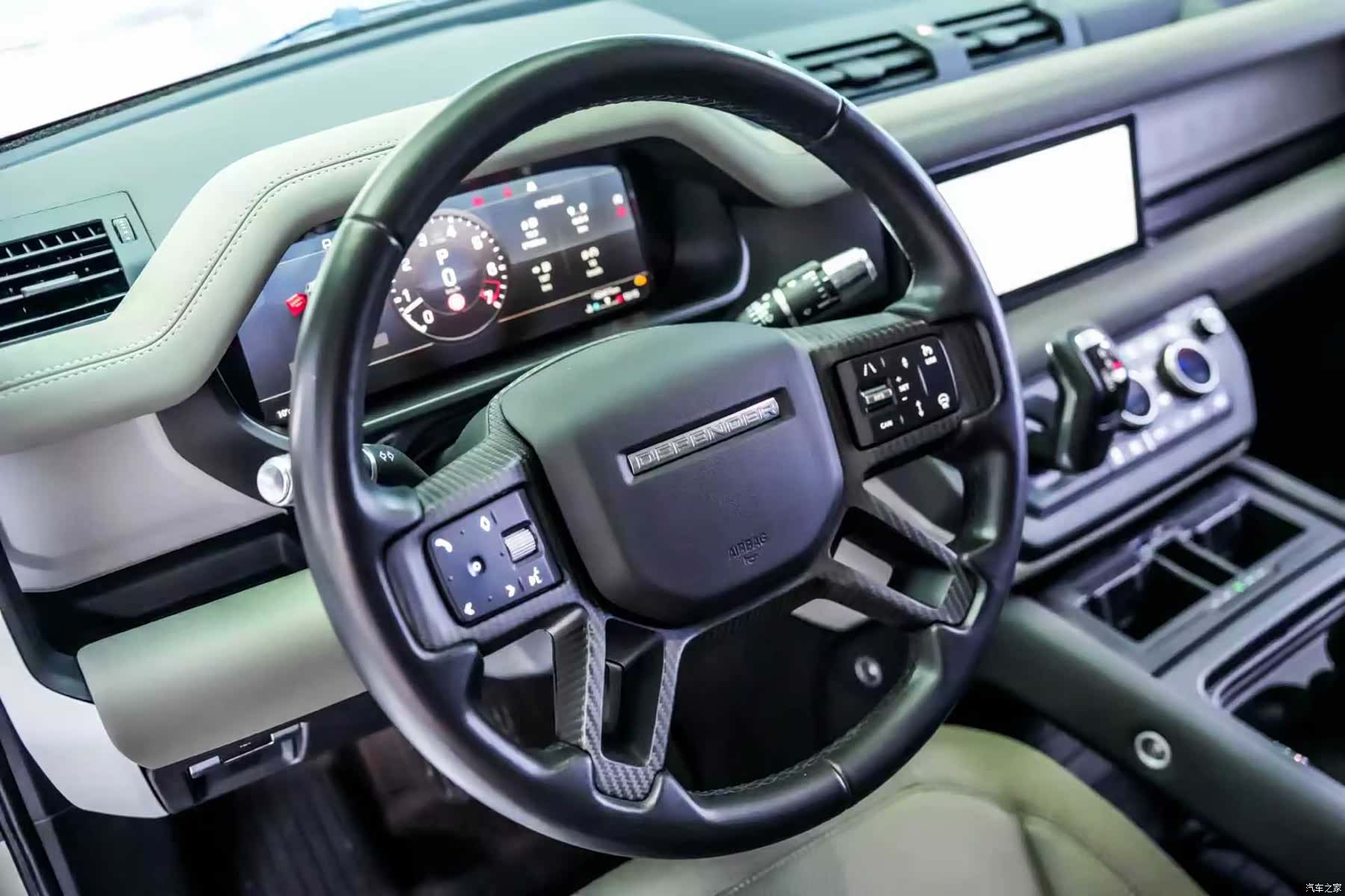 Land Rover Defender, 2021 4