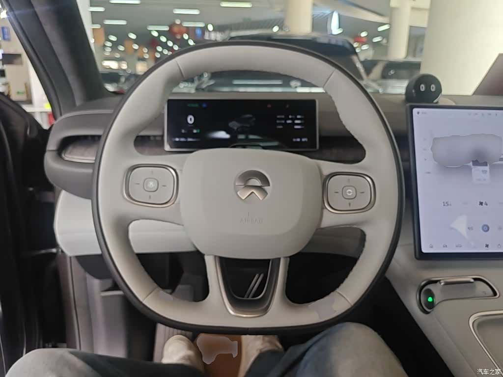 NIO ES6, 2025 11