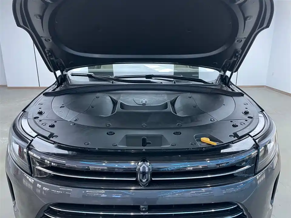 HarmonyOS Ask the world M7