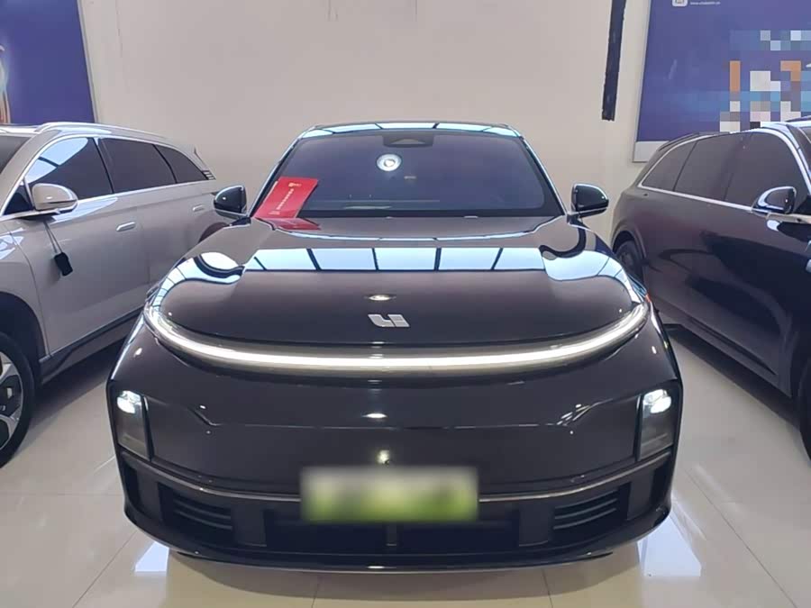 Li Auto L7 2023, фото 2