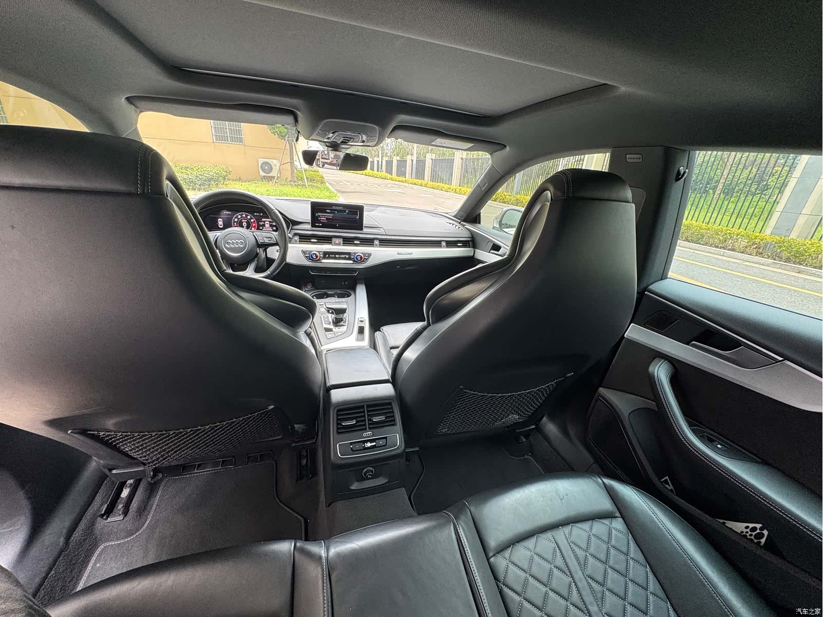 Audi S5, 2018 13