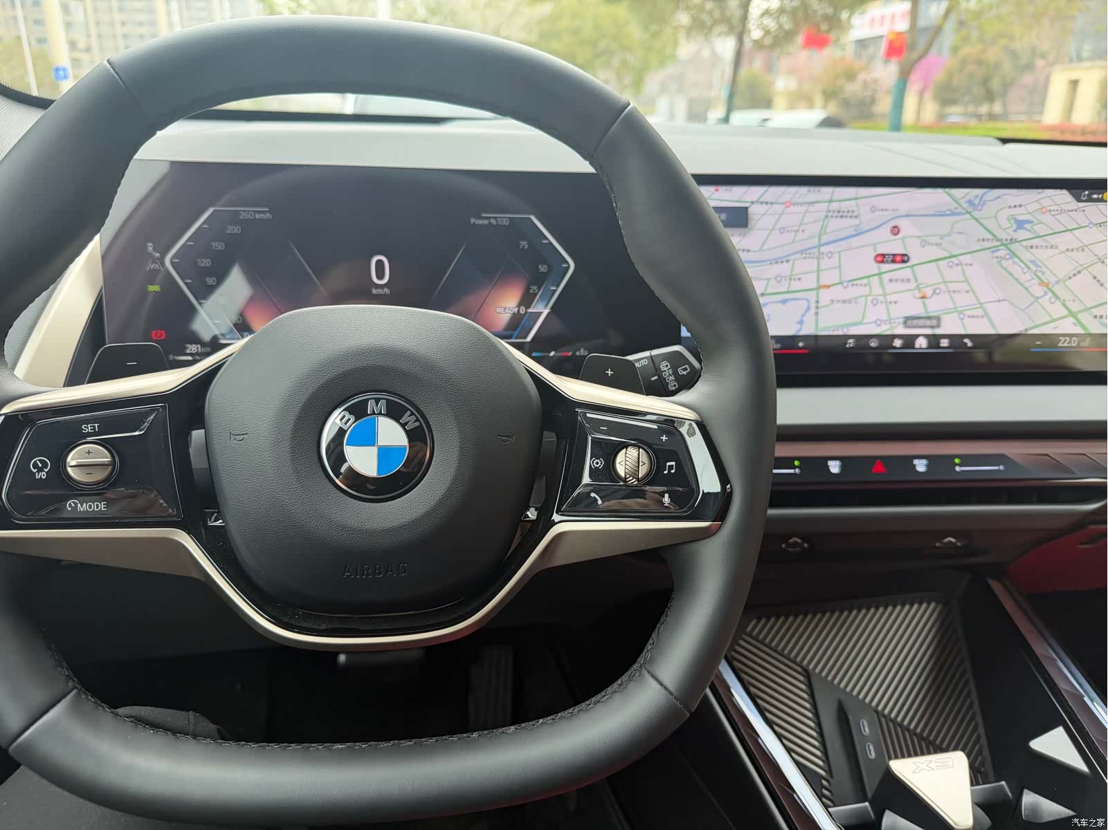 BMW X3, 2026 4