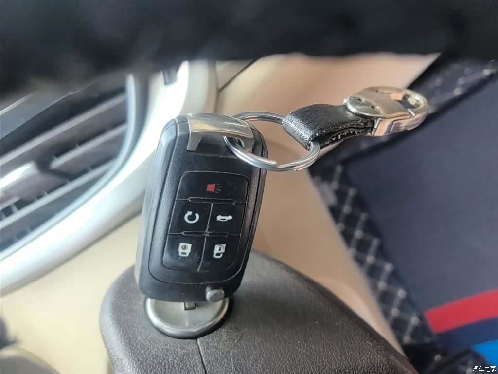 Buick LaCrosse, 2016 9