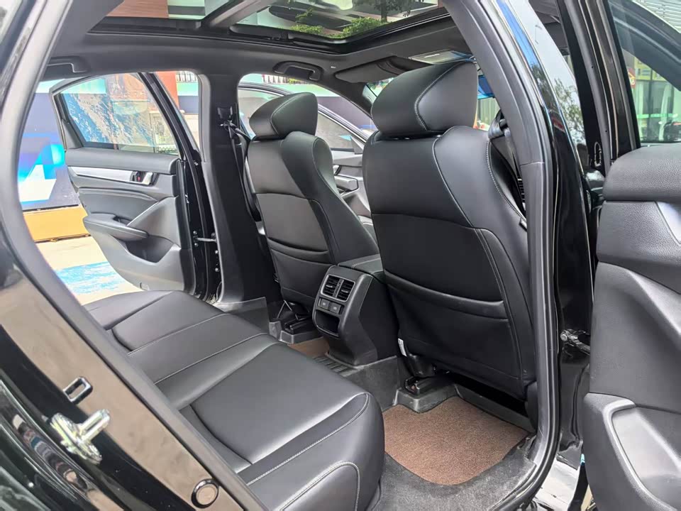 Honda Yingshipai Honda Yingshipai