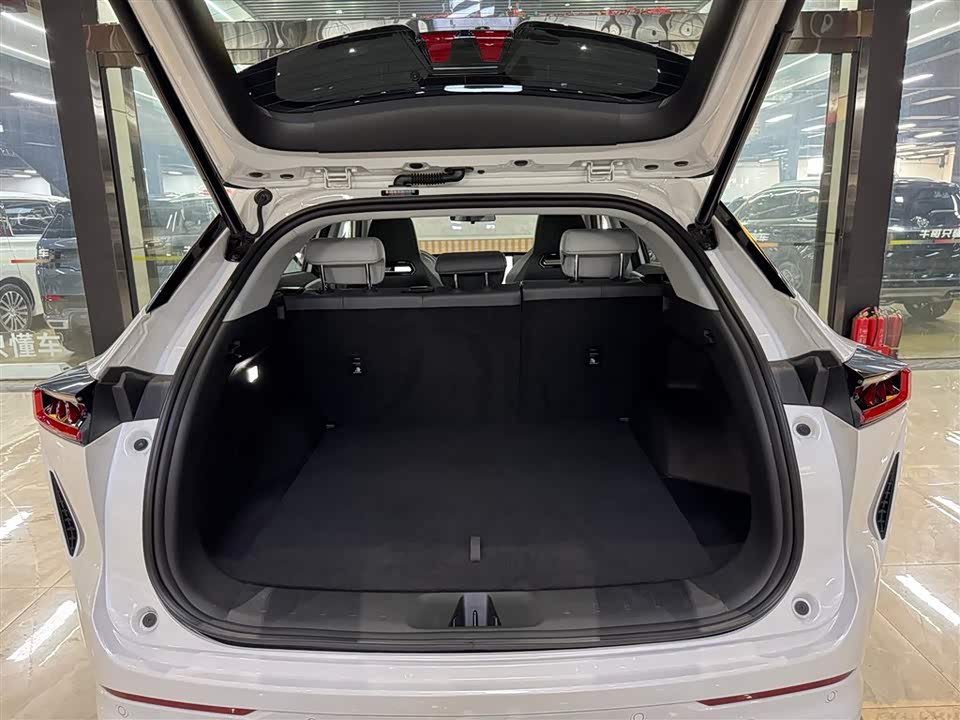 Changan UNI-Z