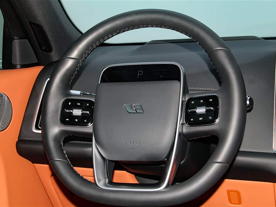 Li Auto Ideal L7