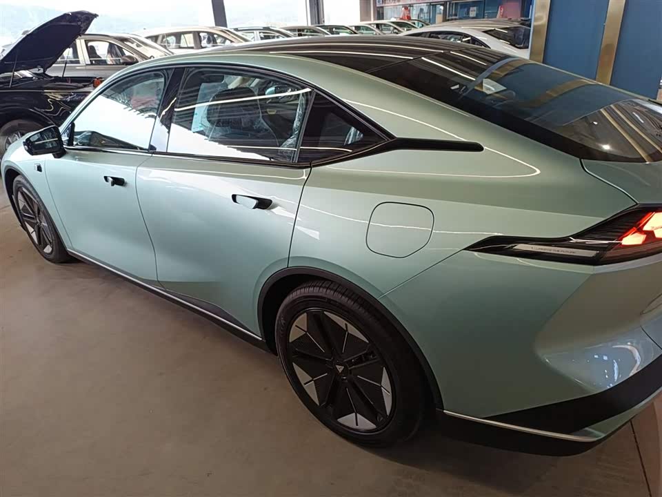 DEEPAL Dark blue SL03