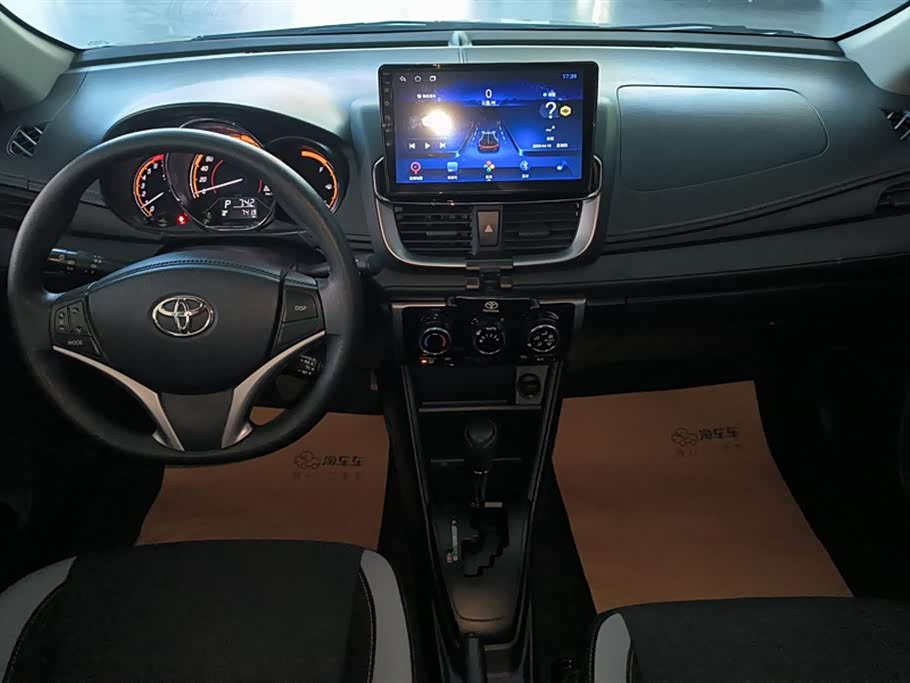 Toyota YARiS L Zhixuan Toyota YARiS L Zhixuan