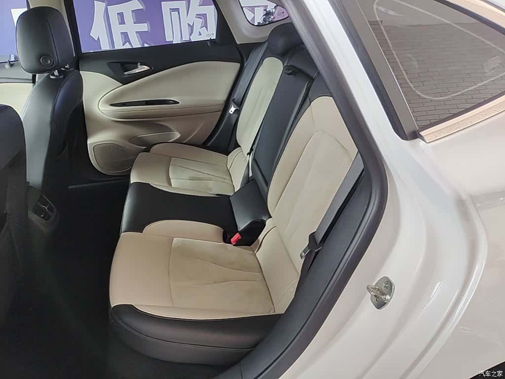 Buick Verano, 2019 17