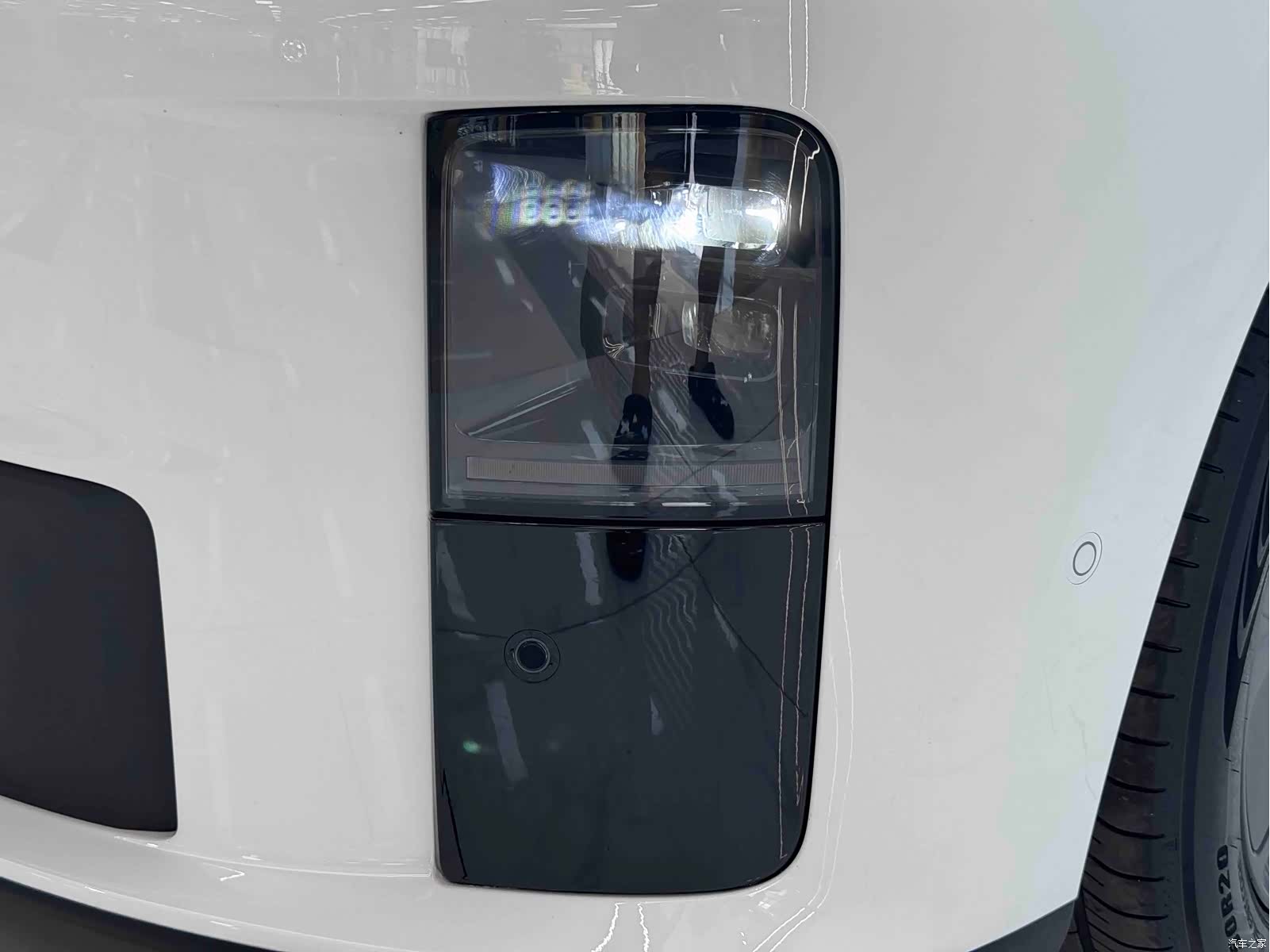 Li Auto i6, 2026 4