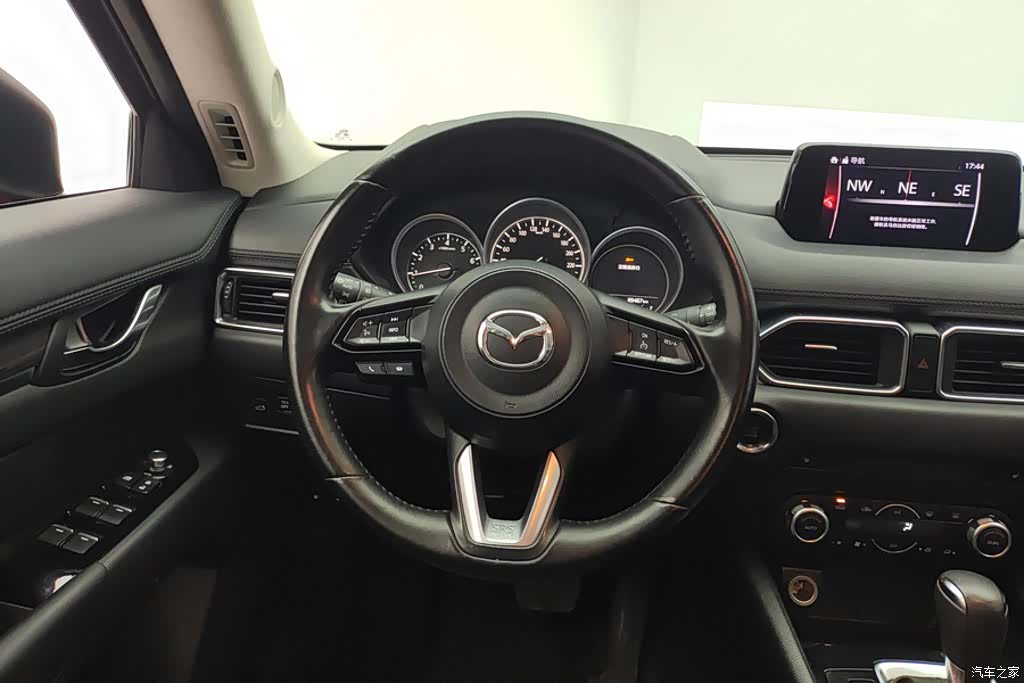 Mazda CX-5, 2020 15