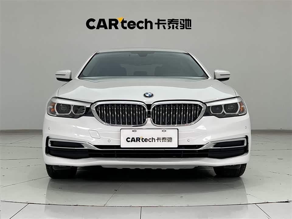 BMW 5 series BMW 5 series