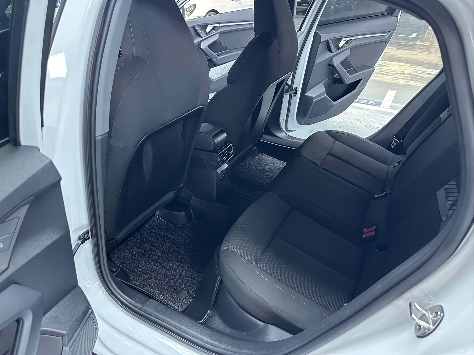Audi A3, 2022 7