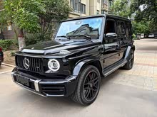 ����G��AMG 2021�� AMG G 63
