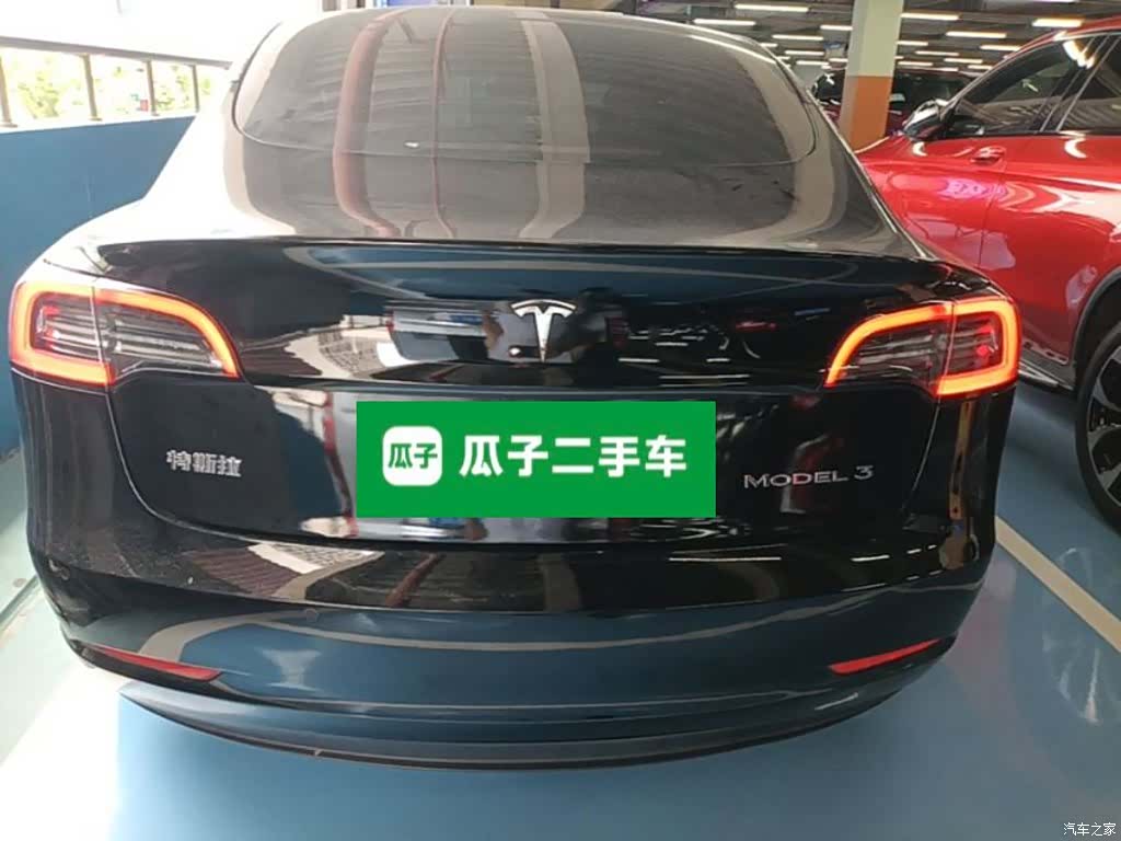 Tesla Model 3, 2023 6