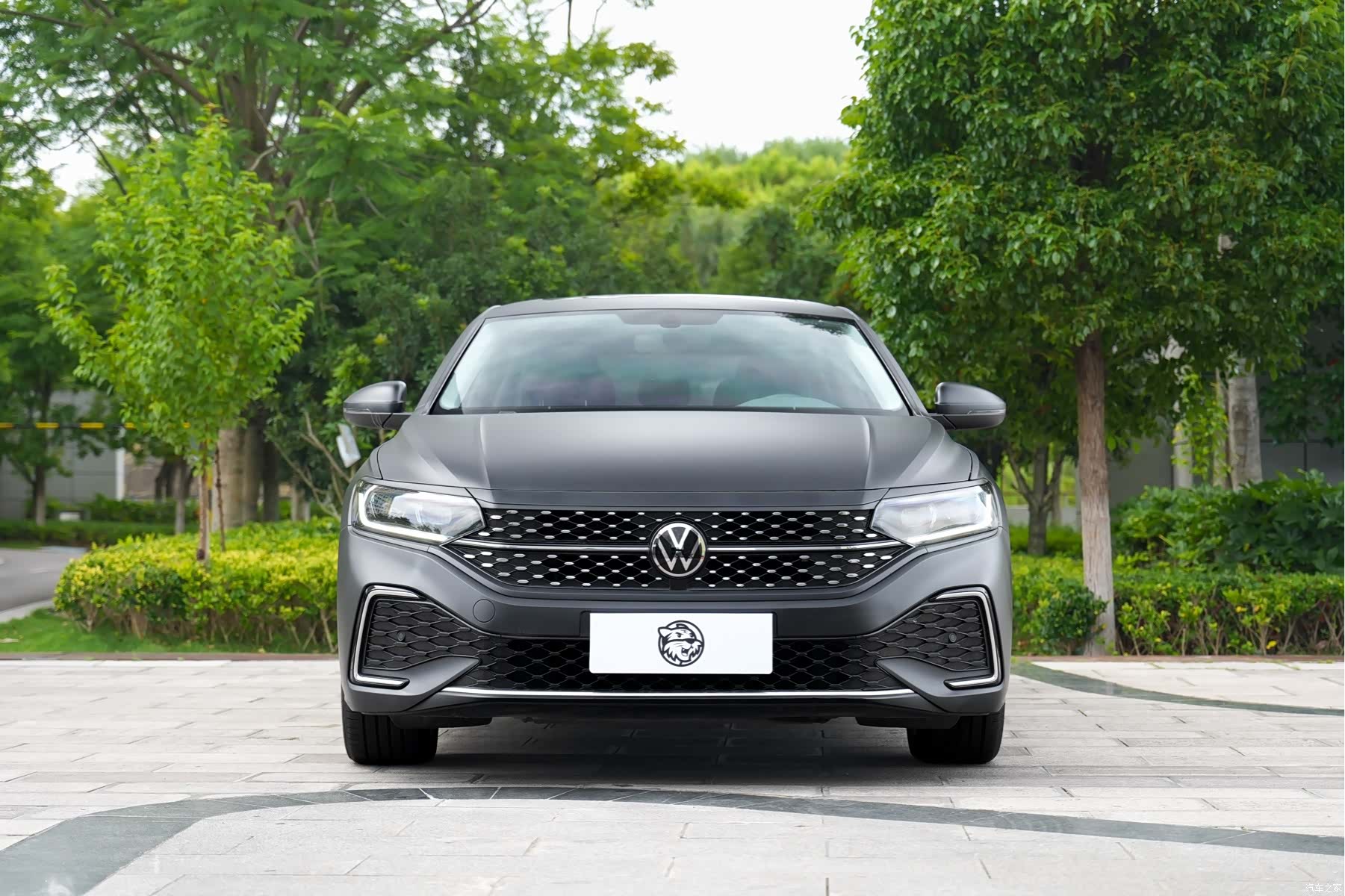 Volkswagen Passat, 2024 3